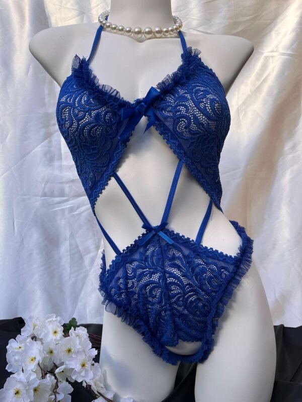 BODY BLUE DIAMOND