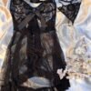 CONJUNTO NUIT SENSUELLE