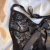 CONJUNTO NUIT SENSUELLE