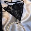 CONJUNTO NUIT SENSUELLE