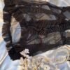 CONJUNTO NUIT SENSUELLE