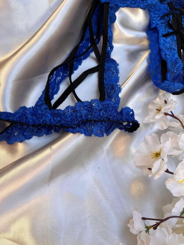 LIGUERO BLUE POINT