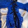 LIGUERO BLUE POINT