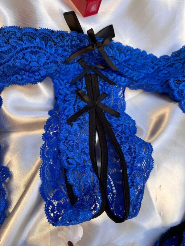 LIGUERO BLUE POINT