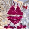 CONJUNTO AMOR BUGAMBILIA