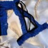 LIGUERO BLUE POINT