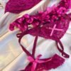CONJUNTO AMOR BUGAMBILIA