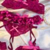 CONJUNTO AMOR BUGAMBILIA