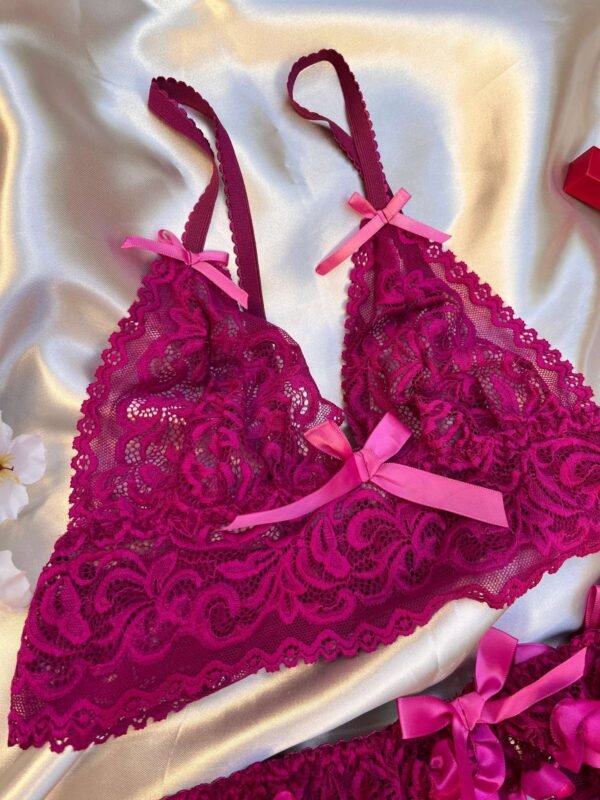 CONJUNTO AMOR BUGAMBILIA