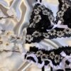 CONJUNTO AMOR FLORAL