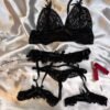 CONJUNTO FULL BLACK