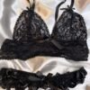 CONJUNTO FULL BLACK