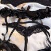 CONJUNTO FULL BLACK