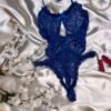 BODY BLUE DIAMOND