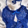 BODY BLUE DIAMOND