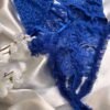BODY BLUE DIAMOND