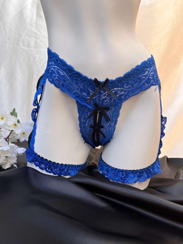 LIGUERO BLUE POINT