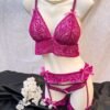 CONJUNTO AMOR BUGAMBILIA